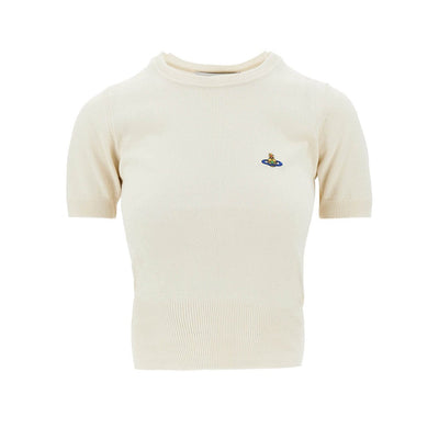 bea knitted t-shirt
