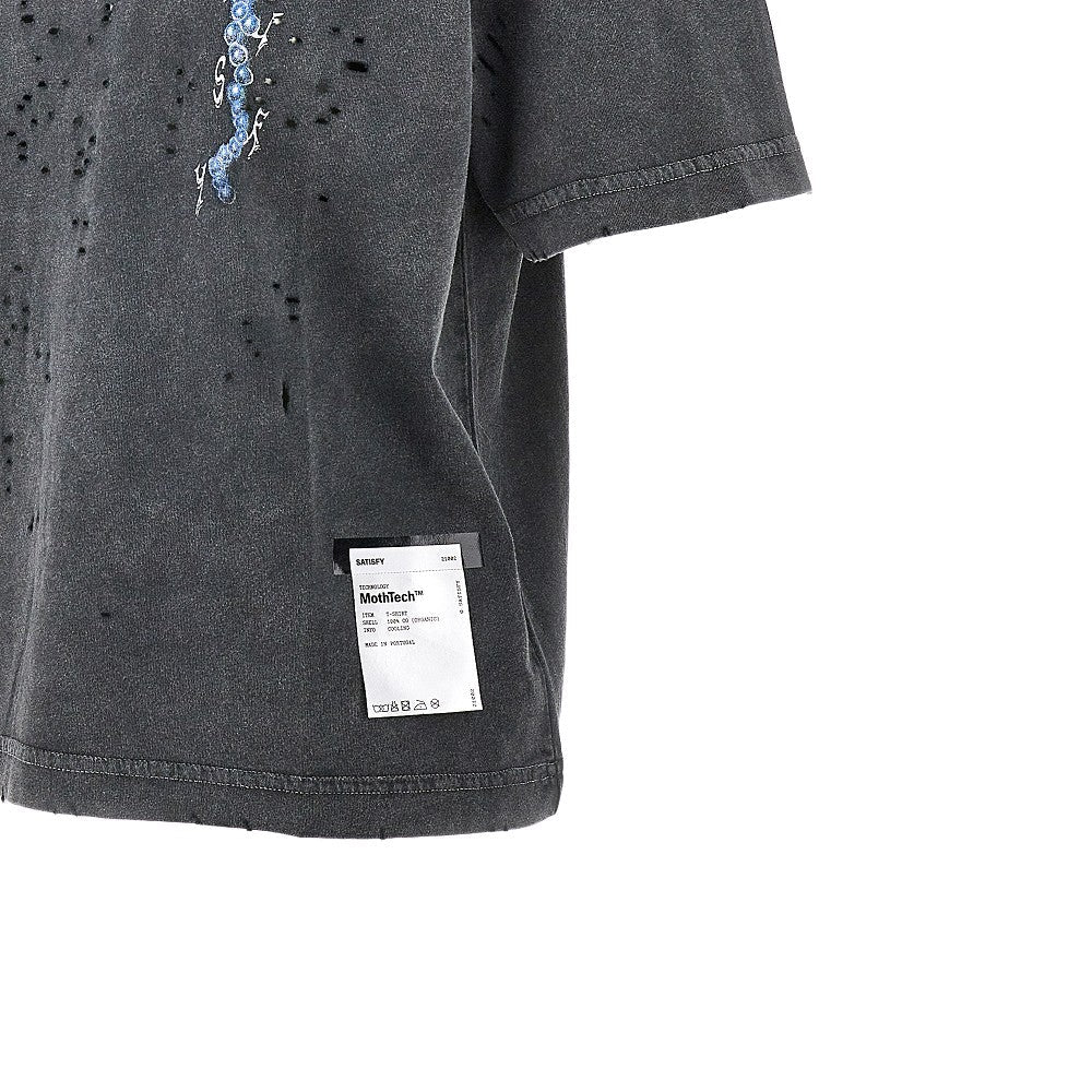 SATISFY S mothtech™ t-shirt