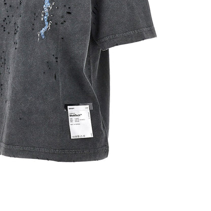 SATISFY S mothtech™ t-shirt