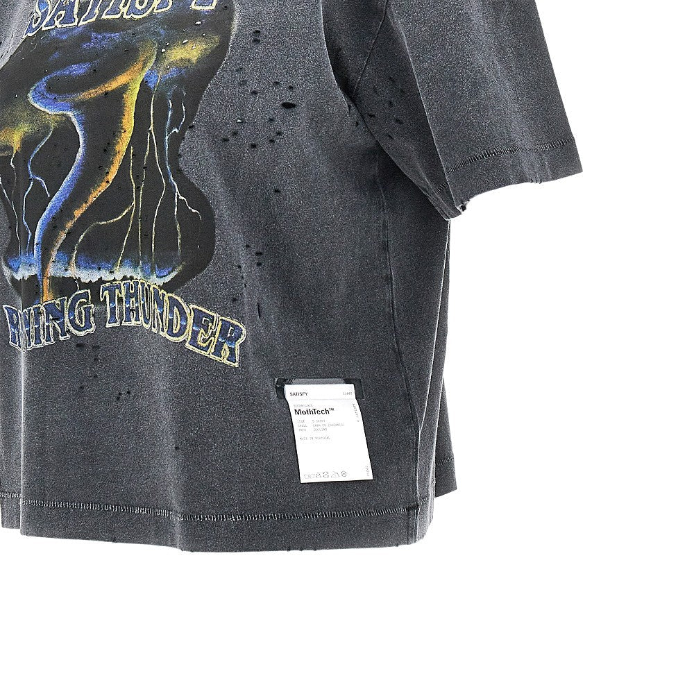 printed mothtech™ t-shirt