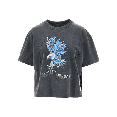 printed mothtech™ t-shirt