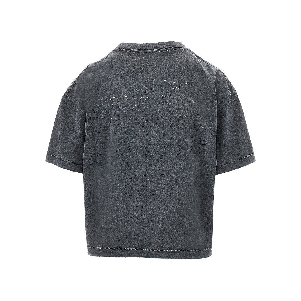 printed mothtech™ t-shirt