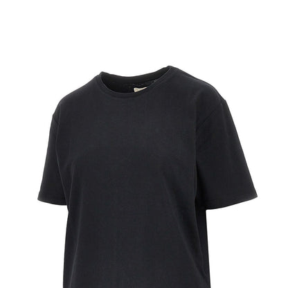 KHAITE XS mae cotton jersey t-shirt