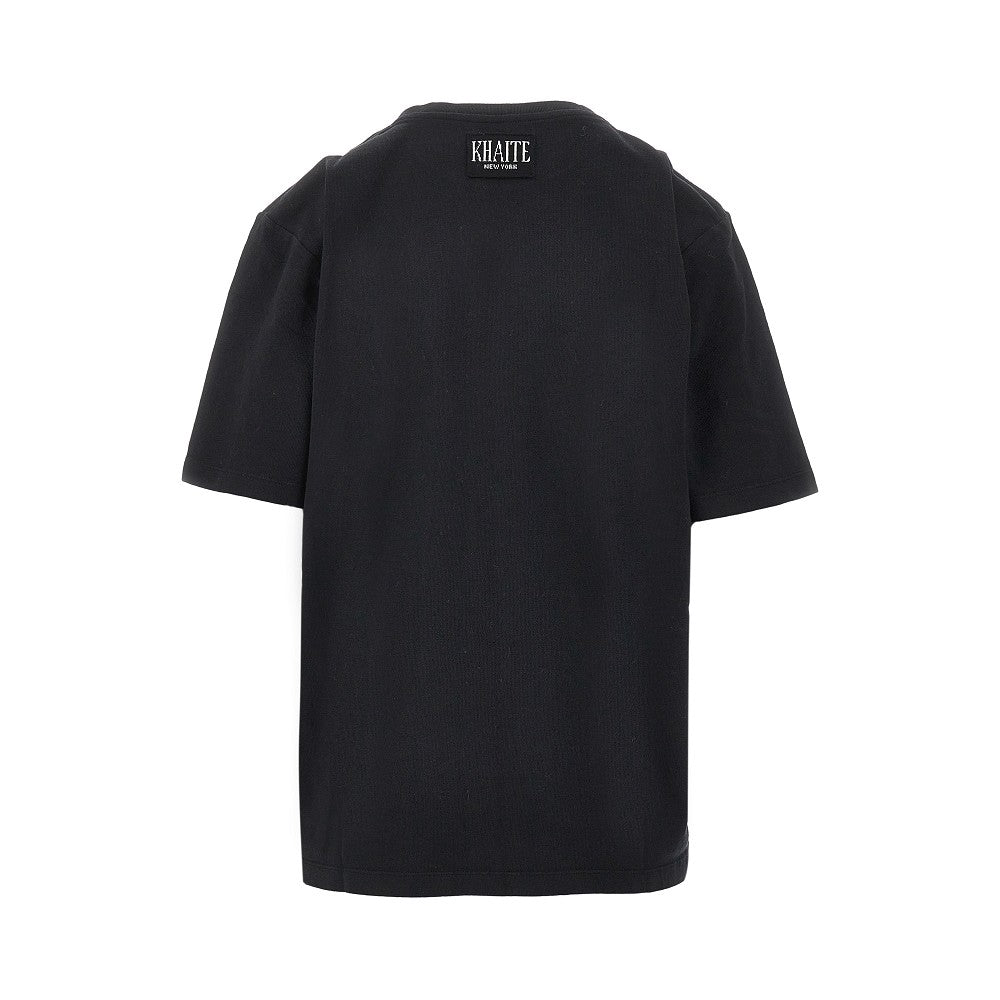 mae cotton jersey t-shirt