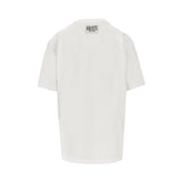 KHAITE XS mae cotton jersey t-shirt