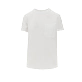 MAX MARA S m monogram embroidery t-shirt