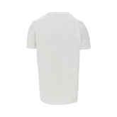 MAX MARA S m monogram embroidery t-shirt