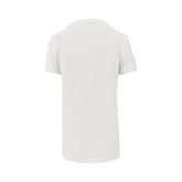 MAX MARA S monogram embroidery t-shirt