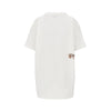 graffiti print t-shirt