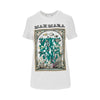 printed jersey t-shirt