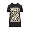 printed jersey t-shirt