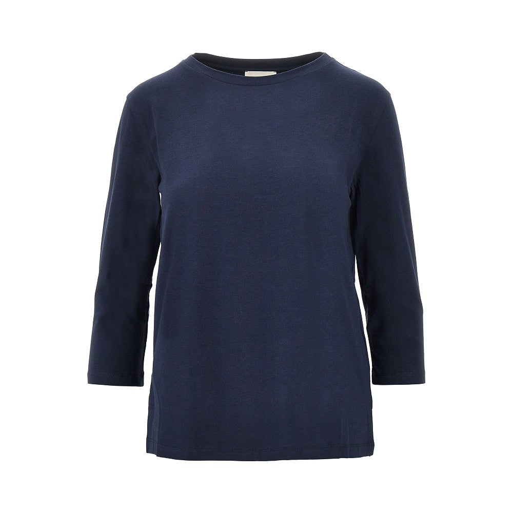 stretch jersey t-shirt