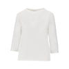 stretch jersey t-shirt