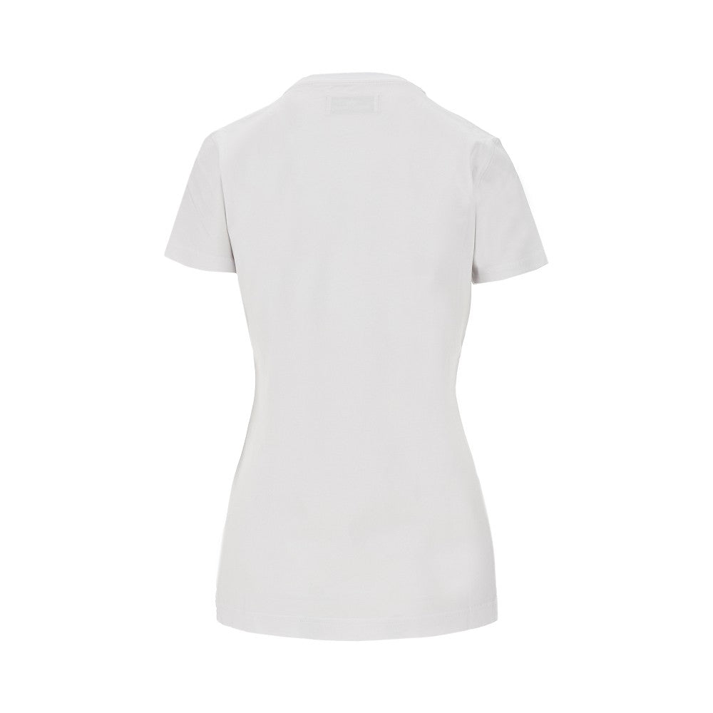 VIVIENNE WESTWOOD XS paris orb peru t-shirt