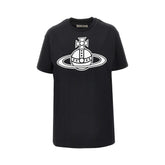 VIVIENNE WESTWOOD XS paris orb classic t-shirt
