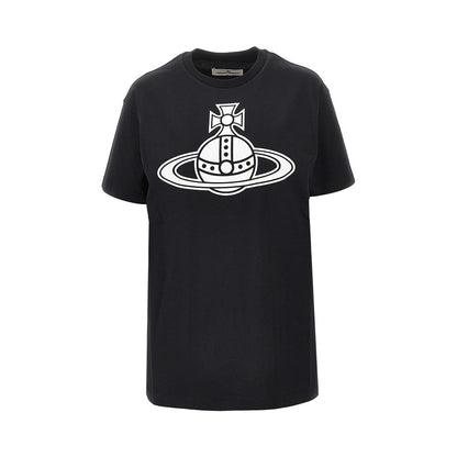 VIVIENNE WESTWOOD XS paris orb classic t-shirt
