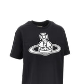 VIVIENNE WESTWOOD XS paris orb classic t-shirt