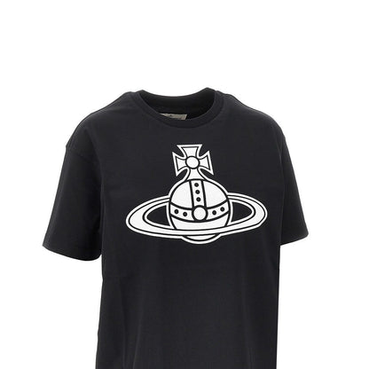 VIVIENNE WESTWOOD XS paris orb classic t-shirt
