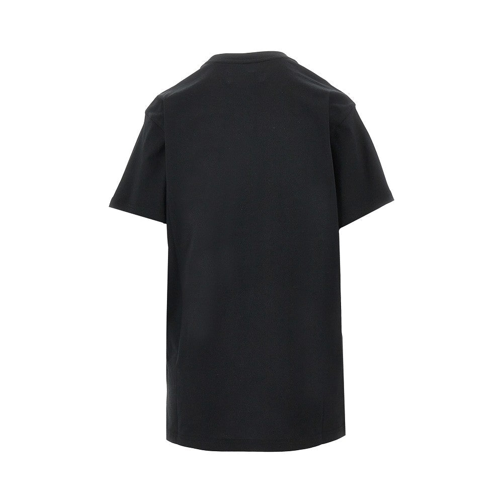 orb and stars t-shirt