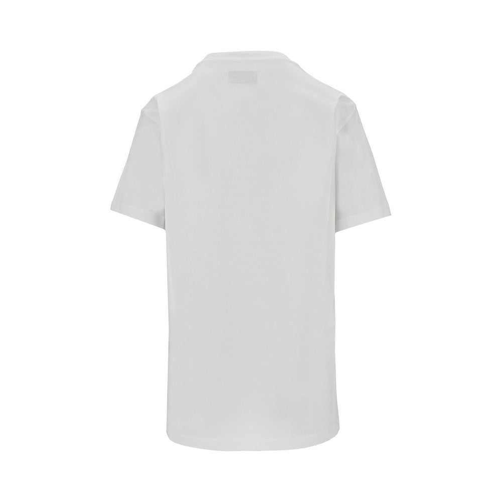 orb and stars t-shirt