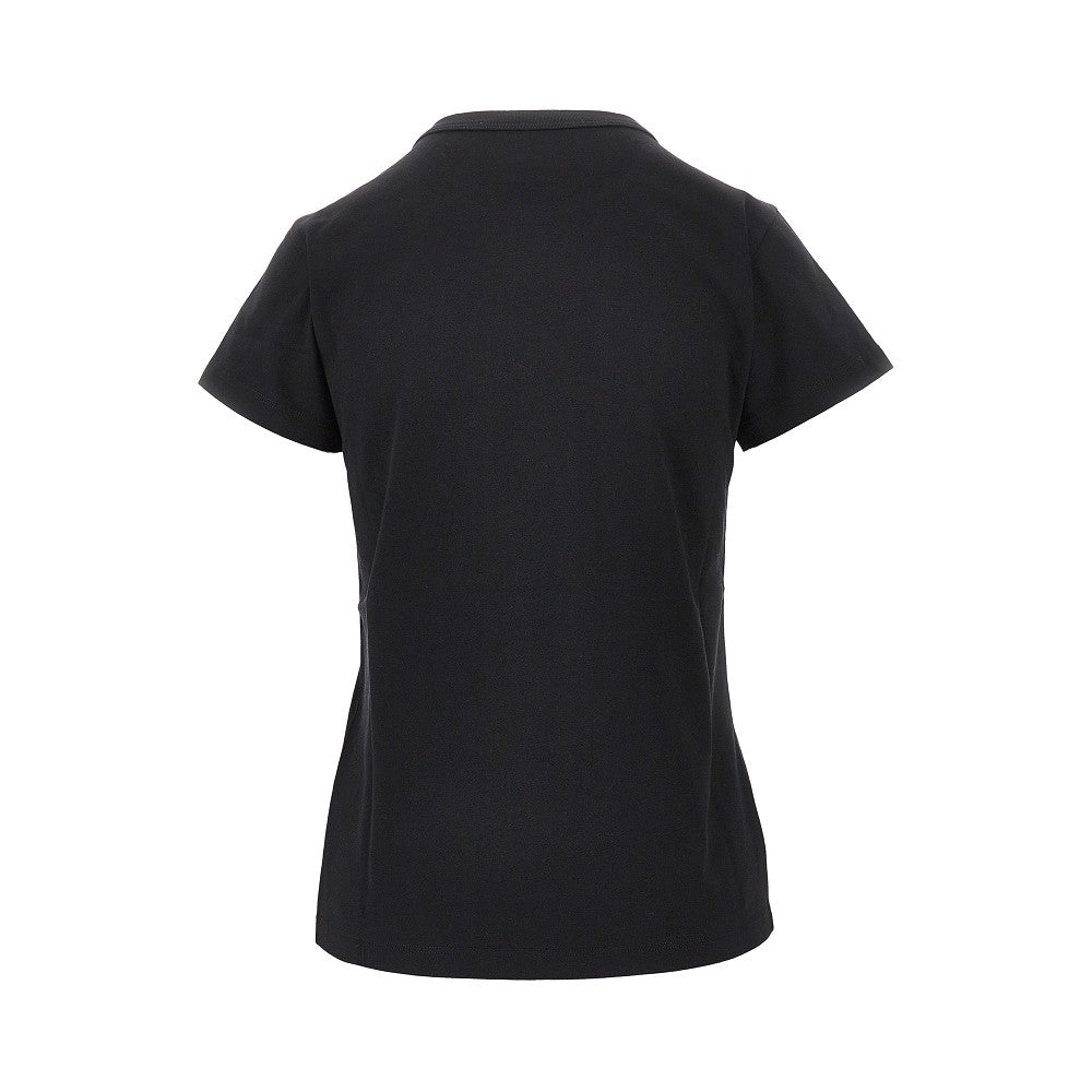 VALENTINO M apollon dyonisos print t-shirt