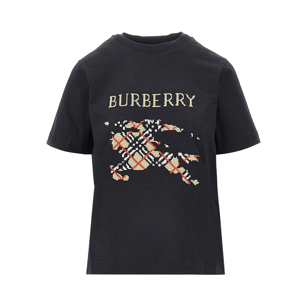 ekd embroidery t-shirt