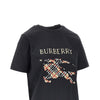 ekd embroidery t-shirt