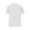 logo embroidery t-shirt