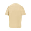 logo print t-shirt