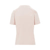 logo print t-shirt