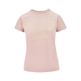 VALENTINO S panther lady print t-shirt