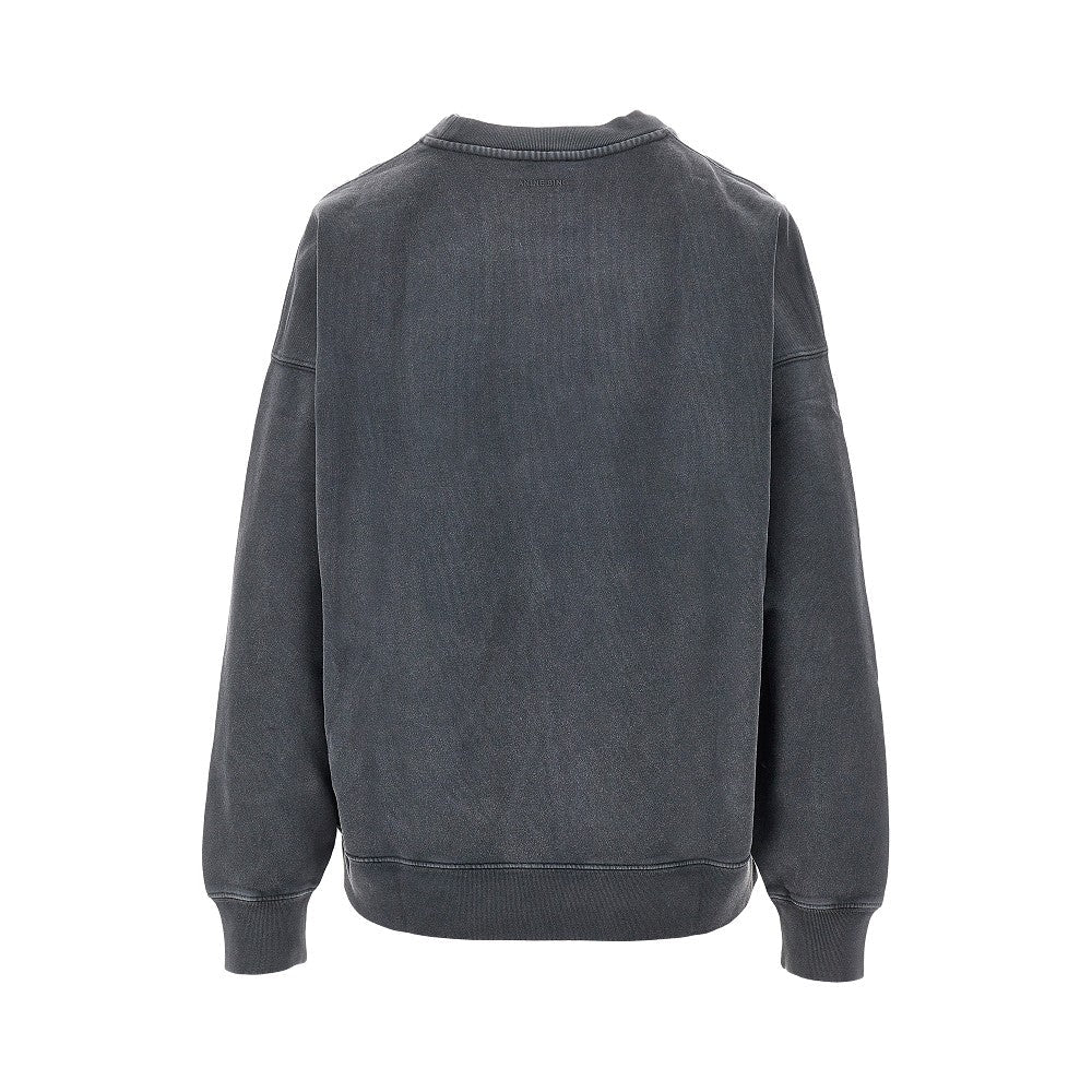 tiger bing print miles sweatshirt