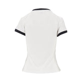 GANNI XS kitty print t-shirt