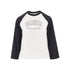 GANNI XS raglan sleeves slim fit t-shirt