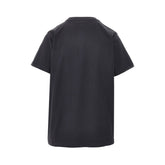 GANNI L bunny print t-shirt