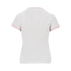 cotton t-shirt with print