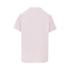 jersey t-shirt with crab print