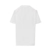 cotton t-shirt with strawberry print
