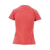 jersey t-shirt with cherry print