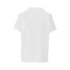 cotton t-shirt with cherry print