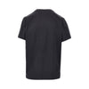 cotton t-shirt with strawberry print