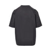 forest teddy print relaxed fit t-shirt