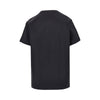 mushroom teddy print t-shirt