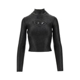 DIESEL XS valari-tn knitted top