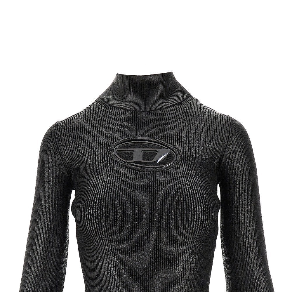 DIESEL XS valari-tn knitted top