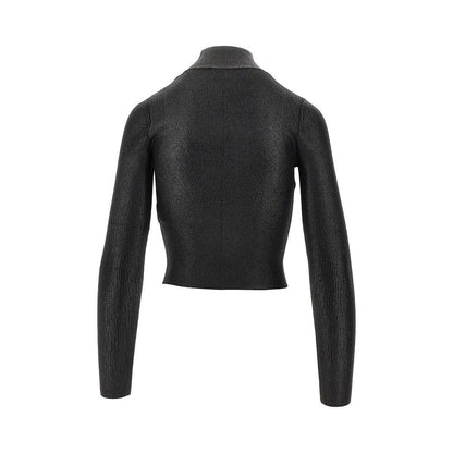 DIESEL XS valari-tn knitted top