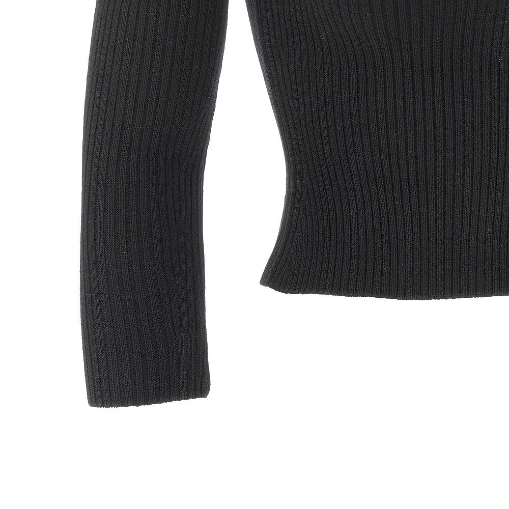 DIESEL XS olina knitted top