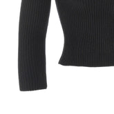 DIESEL XS olina knitted top