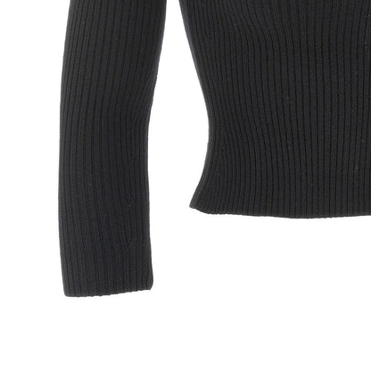 DIESEL XS olina knitted top