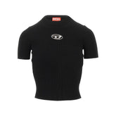 DIESEL L valari knitted t-shirt